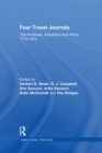 Four Travel Journals / The Americas, Antarctica and Africa / 1775-1874 - eBook