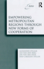 Empowering Metropolitan Regions Through New Forms of Cooperation - eBook