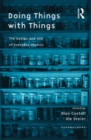 Doing Things with Things : The Design and Use of Everyday Objects - eBook