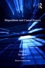 Dispositions and Causal Powers - eBook