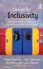 Design for Inclusivity : A Practical Guide to Accessible, Innovative and User-Centred Design - eBook