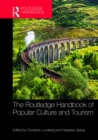 The Routledge Handbook of Popular Culture and Tourism - eBook