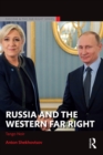 Russia and the Western Far Right : Tango Noir - eBook