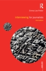 Interviewing for Journalists - eBook