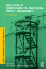 Methods of Environmental and Social Impact Assessment - eBook
