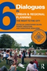 Dialogues in Urban and Regional Planning 6 : The Right to the City - eBook