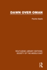 Dawn Over Oman - eBook