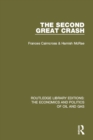 The Second Great Crash - eBook