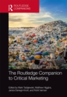 The Routledge Companion to Critical Marketing - eBook