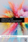 Creativity for Innovation Management - eBook