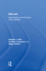 Edu.net : Globalisation and Education Policy Mobility - eBook