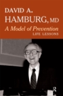A Model of Prevention : Life Lessons - eBook