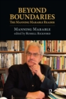 Beyond Boundaries : The Manning Marable Reader - eBook