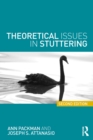 Theoretical Issues in Stuttering - eBook