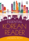 Essential Korean Reader - eBook