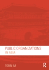 Public Organizations in Asia - eBook