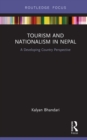 Tourism and Nationalism in Nepal : A Developing Country Perspective - eBook