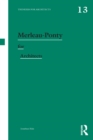Merleau-Ponty for Architects - eBook