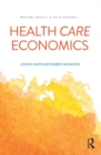 Health Care Economics - eBook