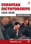 European Dictatorships 1918-1945 - eBook