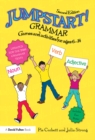Jumpstart! Grammar : Games and activities for ages 6 - 14 - eBook
