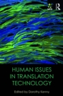 Human Issues in Translation Technology - eBook