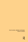 Routledge Library Editions: North Africa - eBook