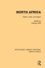 North Africa : Nation, State, and Region - eBook