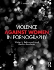 Violence against Women in Pornography - eBook