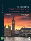 Unlocking Constitutional and Administrative Law - eBook