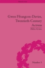 Gwen Ffrangcon-Davies, Twentieth-Century Actress - eBook