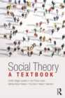 Social Theory : A Textbook - eBook