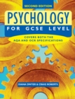 Psychology for GCSE Level - eBook