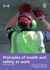 Principles of Health and Safety at Work - eBook