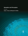 Sensation and Perception - eBook