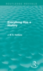 Everything Has a History - eBook