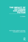 The Impact of Victorian Children's Fiction - eBook