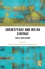 Shakespeare and Indian Cinemas : "Local Habitations" - eBook