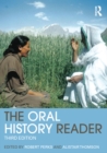 The Oral History Reader - eBook