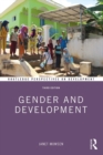 Gender and Development - eBook