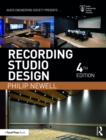 Recording Studio Design - eBook