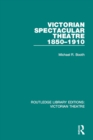 Victorian Spectacular Theatre 1850-1910 - eBook