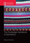 The Routledge Handbook of Semantics - eBook