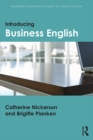 Introducing Business English - eBook