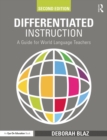 Differentiated Instruction : A Guide for World Language Teachers - eBook