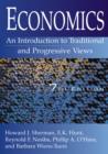 Economics: An Introduction to Traditional and Progressive Views : An Introduction to Traditional and Progressive Views - eBook
