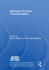 Business Process Transformation - eBook