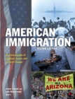 American Immigration : An Encyclopedia of Political, Social, and Cultural Change - eBook