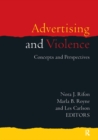 Advertising and Violence : Concepts and Perspectives - eBook