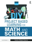 DIY Project Based Learning for Math and Science - eBook